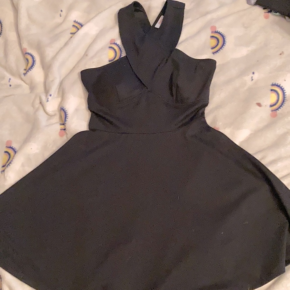 Candies M Little Black Dress